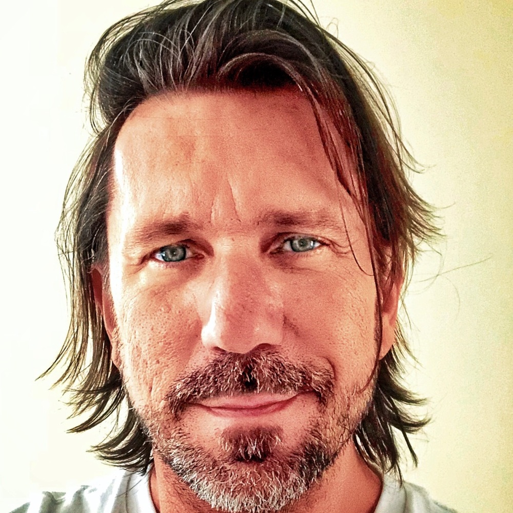 Meet your Posher, D. foy